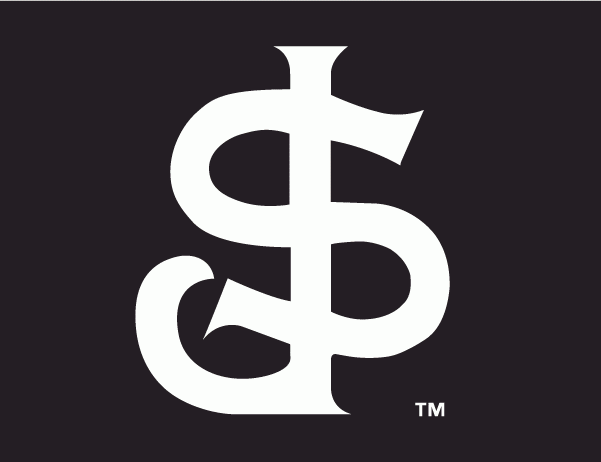 San Jose Giants 2000-2010 Cap Logo iron on transfers for T-shirts